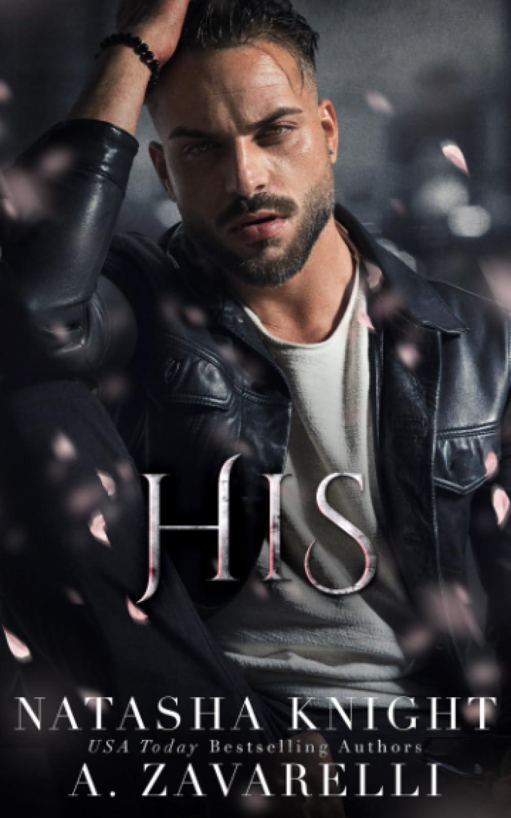 His (Ties That Bind)