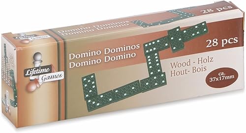 Domino Domino - Lifetime Games