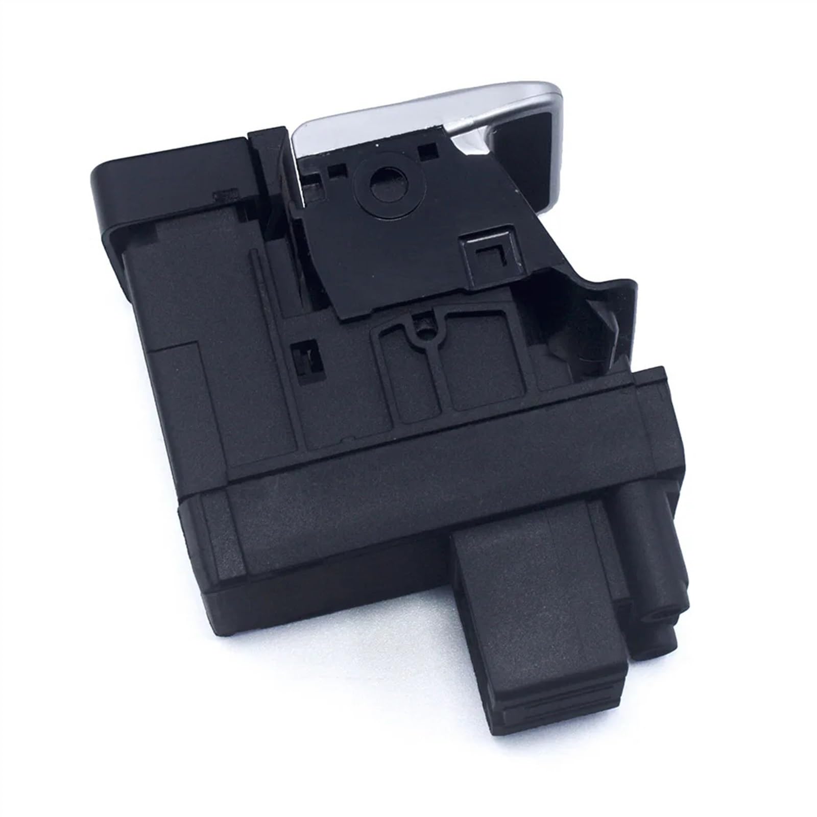 Interrupteur de Frein à Main électronique pour Audi A6 C7 Avant Quattro (2011-2018) - Ensemble électronique de Frein de stationnement - Référence : 4G1927225C