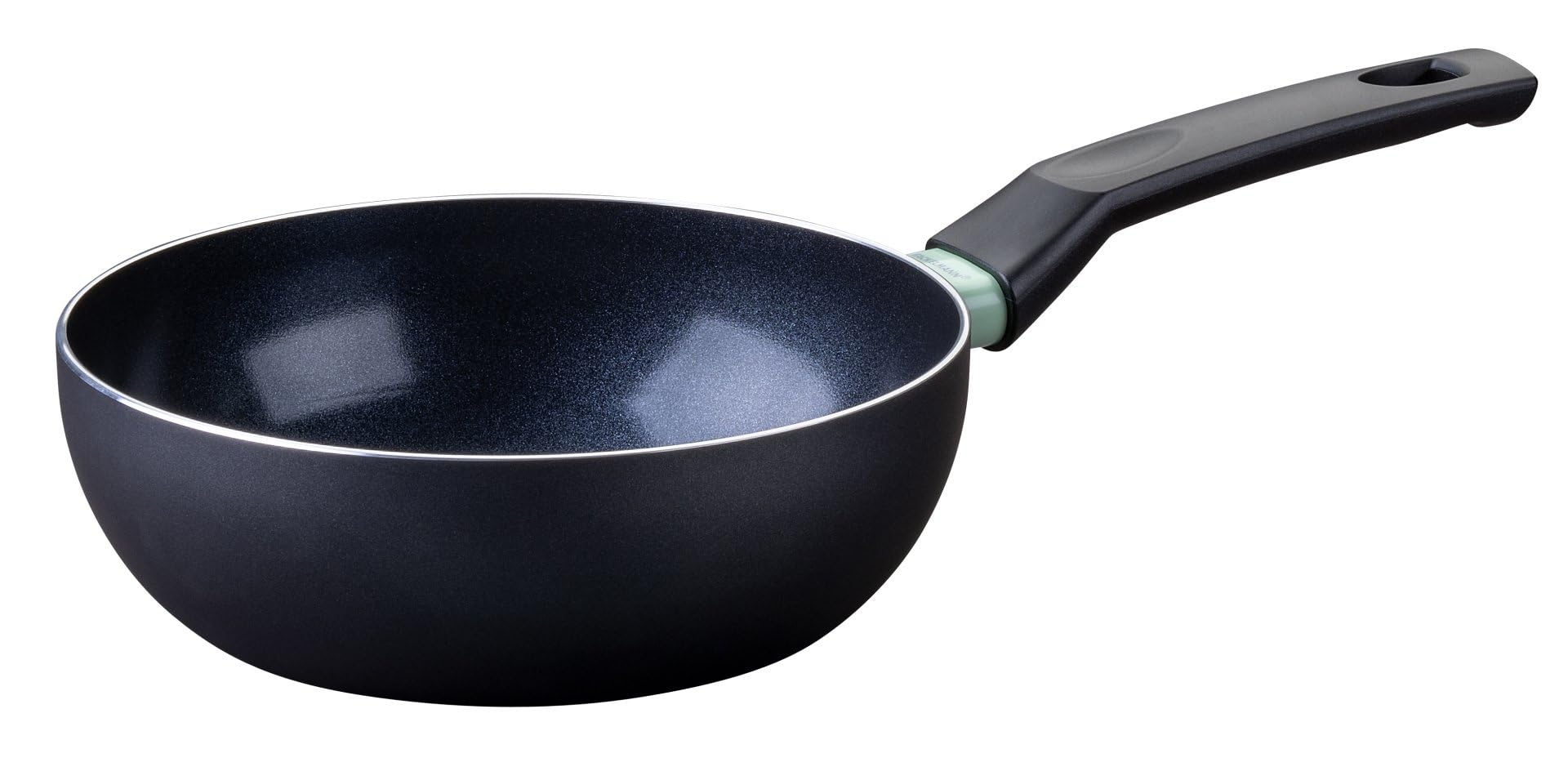Fackelmann Patelnia Wok 20 cm Brandao