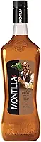 Montilla Rum Ouro 1000 Ml