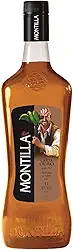 Montilla Rum Ouro 1000 Ml