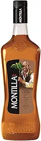 Montilla Rum Ouro 1000 Ml