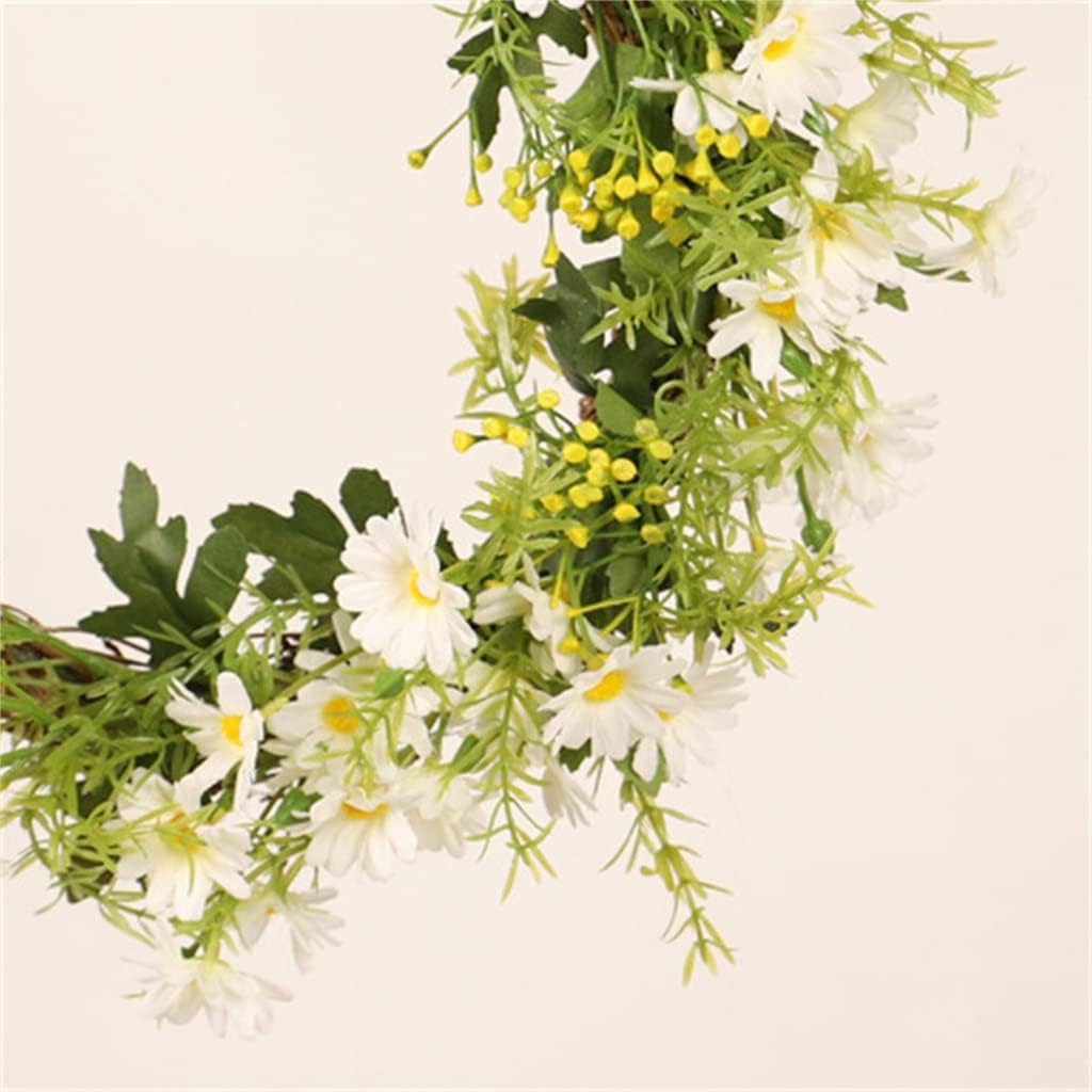 Simulated Wreath Wreath Home Decoration Pendant