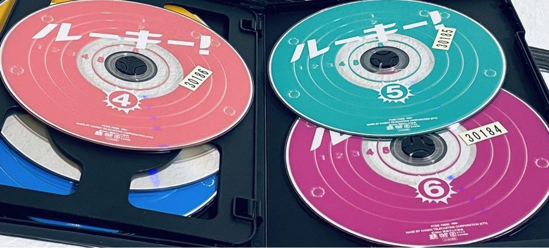 Amazon.co.jp: ルーキー！ 全6巻 レンタル版DVD 全巻セット 堂本光一  