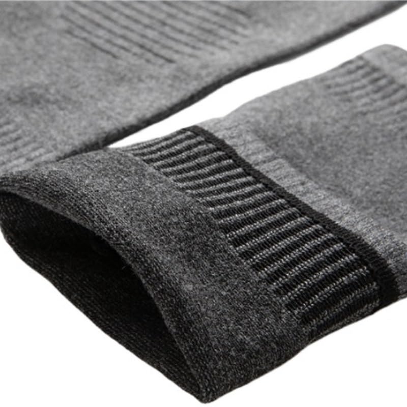 Knee Guards Winter Providing Warmth Protection for Both Men Women's Knees