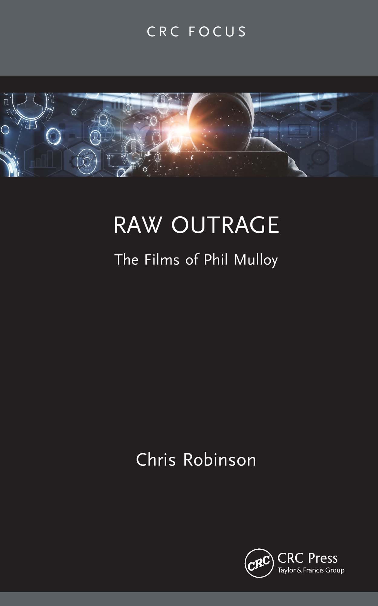 Films de Phil Mulloy Focus Animation livre anglais original pour collectionneurs