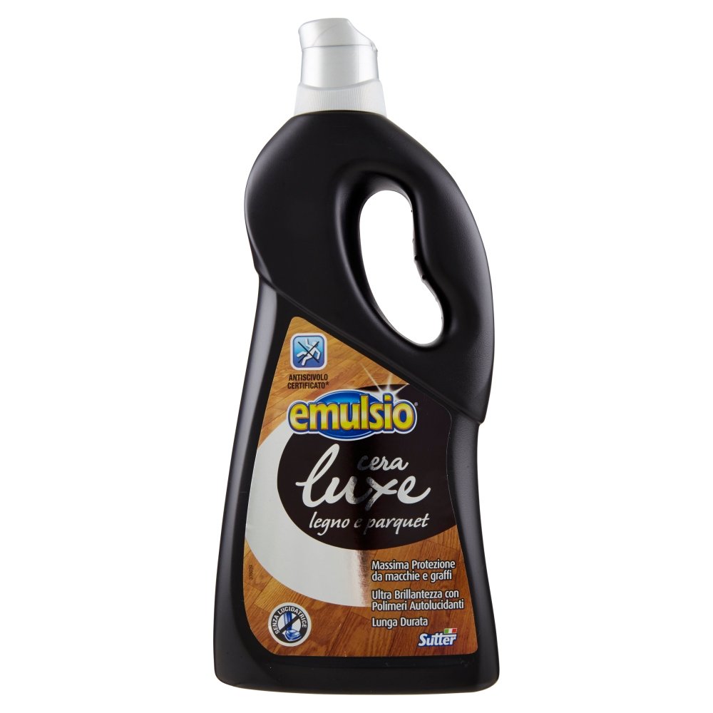 Cera emulsio Luxe Parquet 750 ml