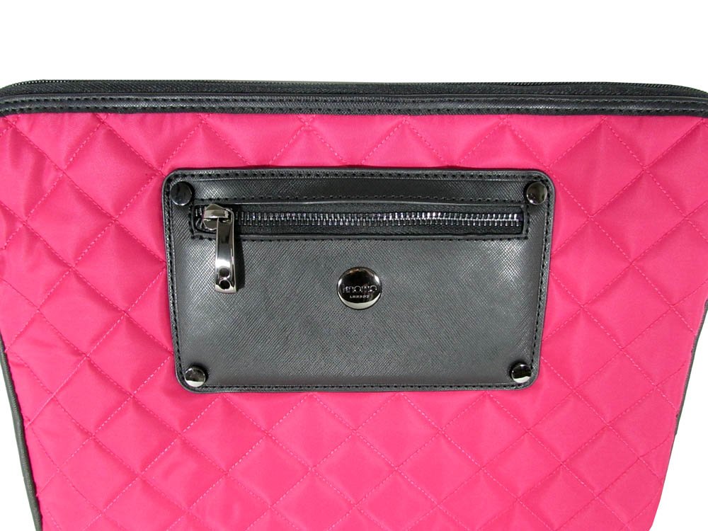 Knomo 24-056 Case for MacBook Pro 13 Inches Teaberry