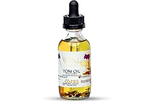 Best Vaginal Oil for Pleasant Scent and Taste
