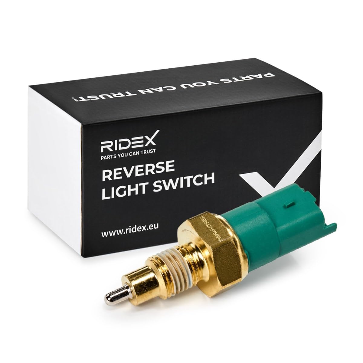 RIDEX 807S0005 Interruttore Luce di retromarcia Compatibilità con MERCEDES-BENZ VITO Furgonato W447