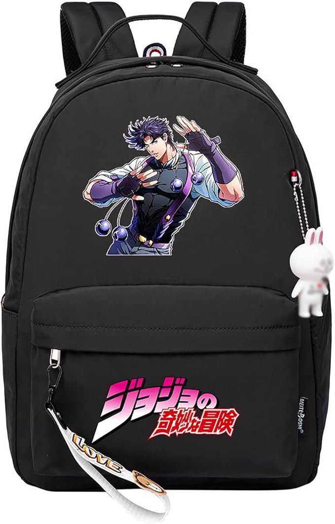 small adventure backpack