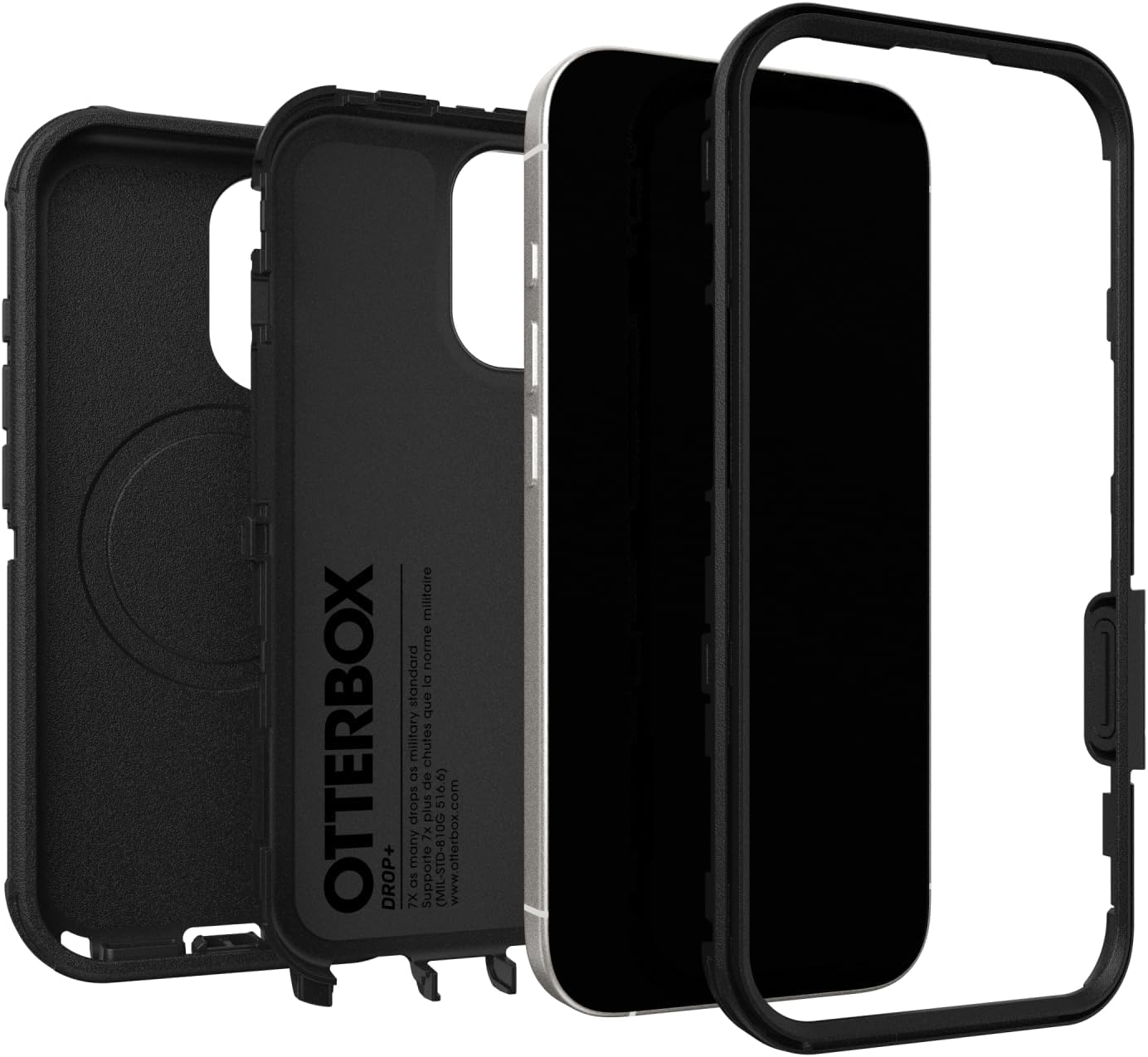Honest Review: OtterBox iPhone 17 Defender Pro Series Case 📱🔒 4 61S+VJkj1+L. AC SL1500