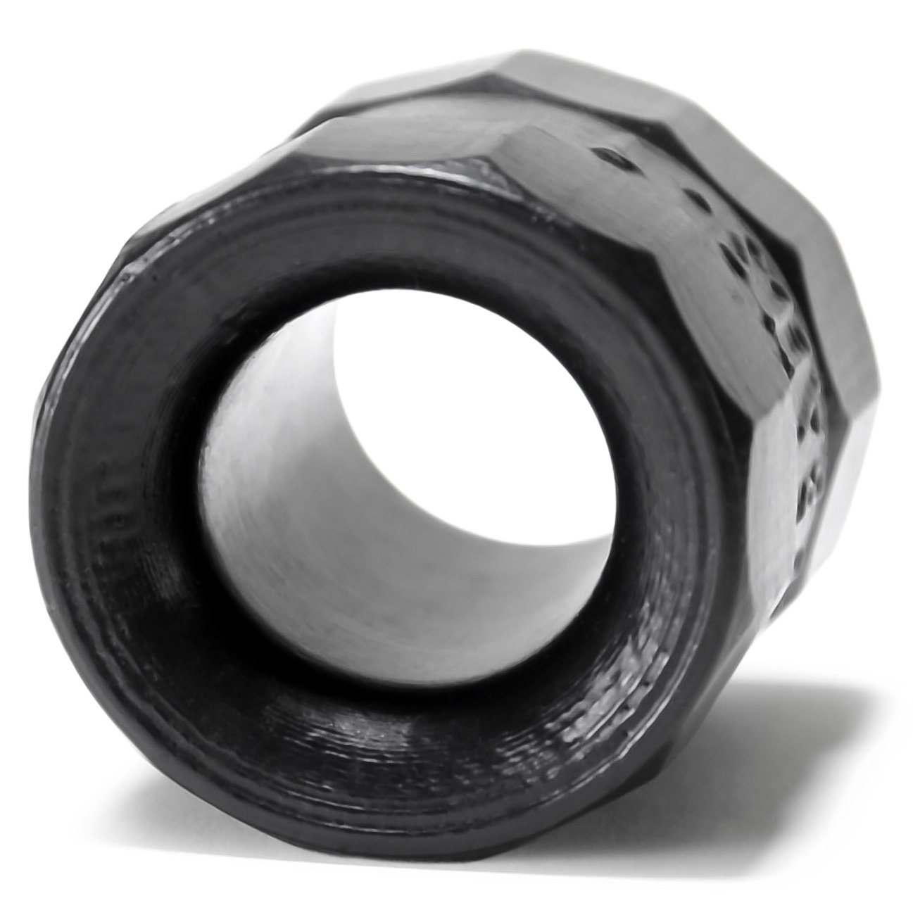 Oxballs Bullballs 1 Ballstretcher - Anello Per Testicoli, Nero