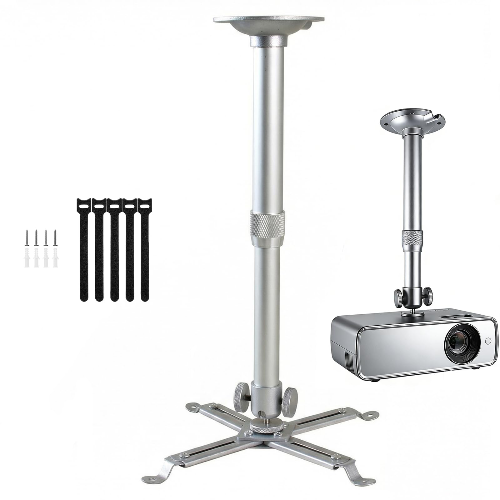 Photo 1 of DAWASAPAT Universal Projector Mount Bracket