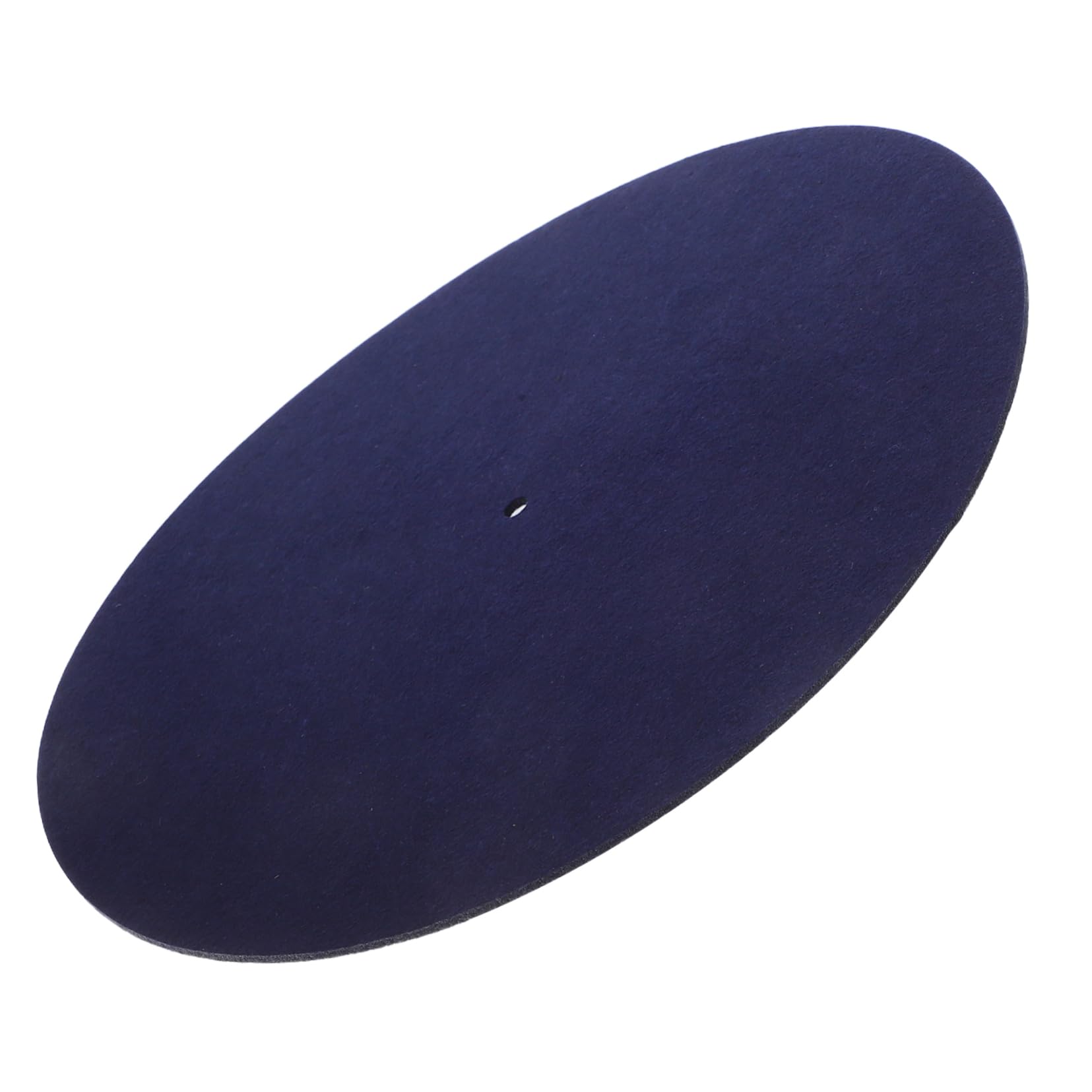 CIYODO Phonograph Slipmat Felt Mat for Record Player Vinyl Record Protection and Easy to Carry