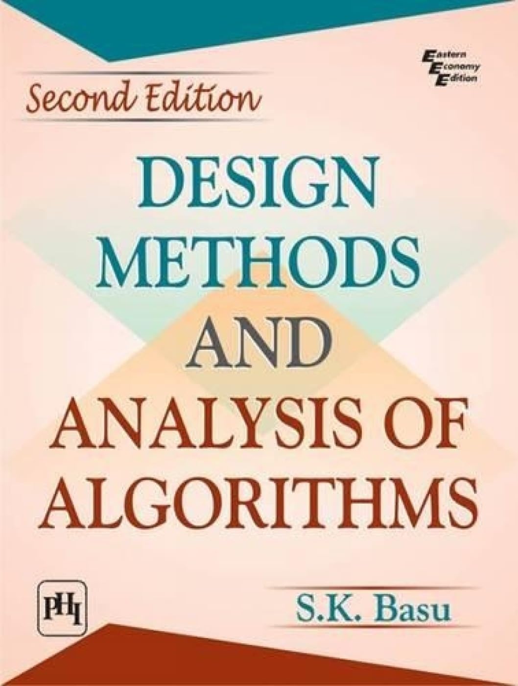 Buy Design Methods and Analysis of Algorithms Book Online at Low Prices ...