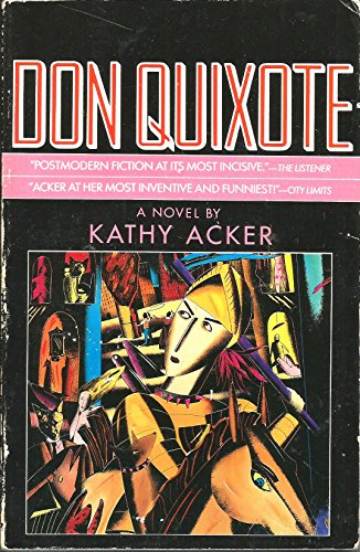 Don Quixote 0802130402 Book Cover