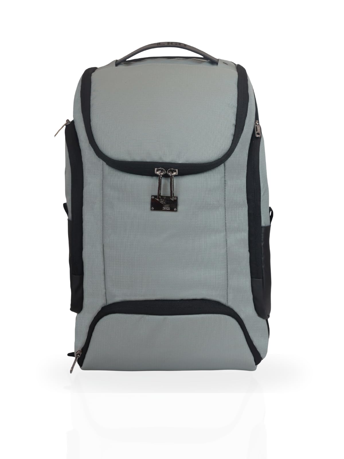 Ligo Urban X Laptop Backpack, Professional Travel Office Bag with Dedicated Laptop Compartment, Breathable Mesh Pockets-picture-32