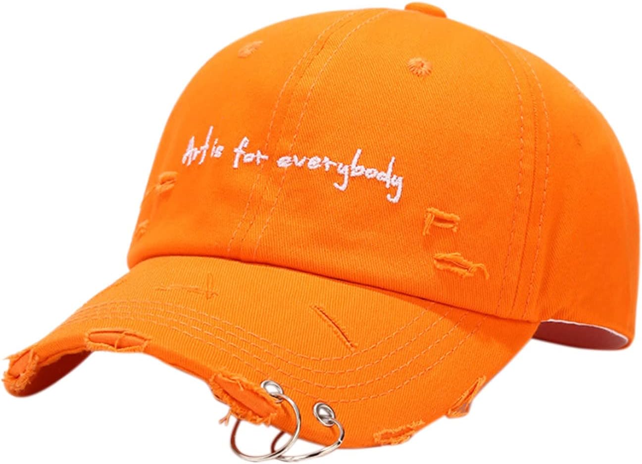 Baseball Cap Dad Hat Cotton Plain Blank Adjustable Size Original Classic Trucker Low Profile Hat Outdoor Hats