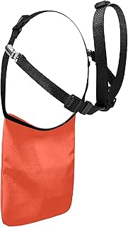 Tablier de chèvre anti-élevage – Tablier réglable pour moutons de chèvre, protection anti-élevage, équipement de santé animale, sangle sécurisée | Utilisation parfaite de la gestion de l'entretien du