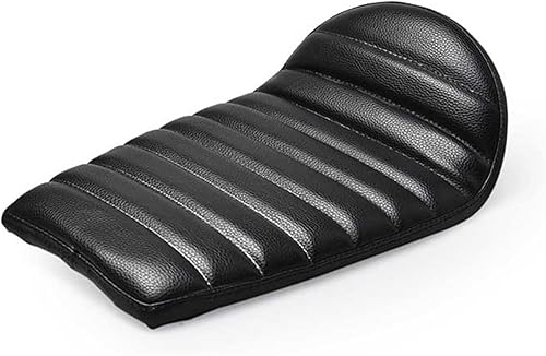 0397 Cafe Racer Asiento (ST-0397-Negro)