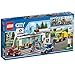LEGO City Town 60132 Service Station Building Kit (515 Piece)