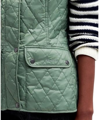 Barbour Women's Otterburn Gilet