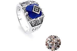 The Vampire Diaries Caroline Forbes Daylight Ring