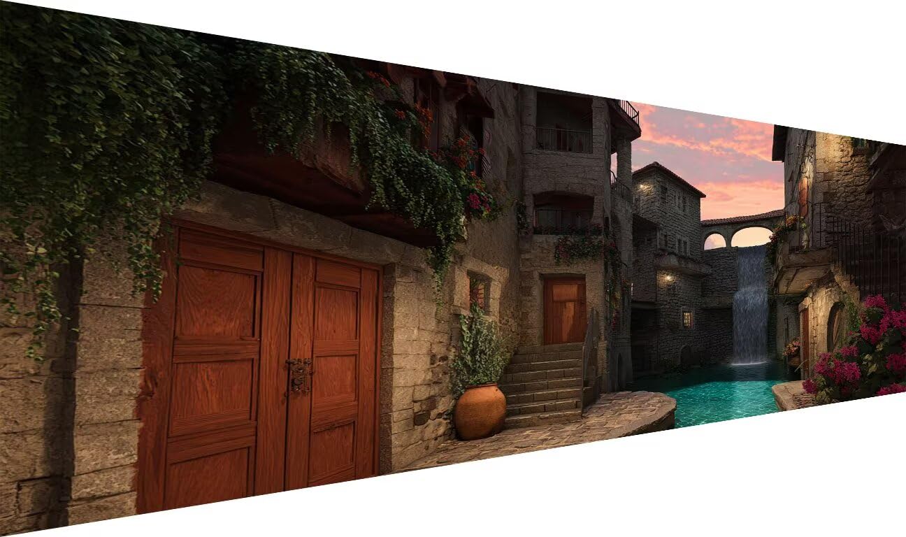 Diamentowy obraz dla dzieci, obraz diamentowy dla dorosłych, duży, XXL, 100 x 200 cm, pełne nawiercenie 5D, prezent urodzinowy dla dziewczynek, zestaw do majsterkowania, dekoracja ścienna, L1-1066