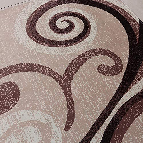 Tappeto Cucina Cotone Tappeto moderno e