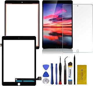 Touch Screen Digitizer Assembly Replacement for iPad Pro 9.7 2016 A1673 A1674 A1675 Glass Touch