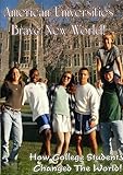 American Universities Brave New World [2 DVDs]
