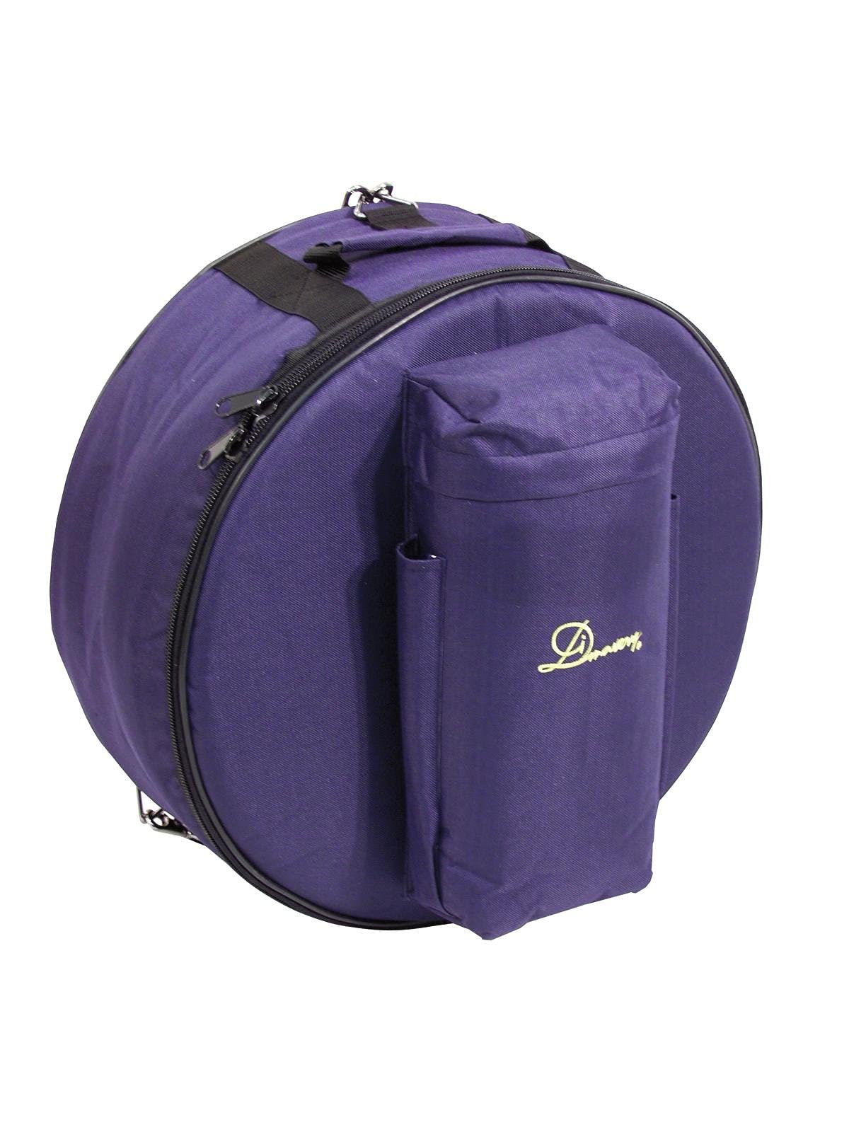 Dimavery DB 26070500-20 bolsa de tambor de 20 pulgadas