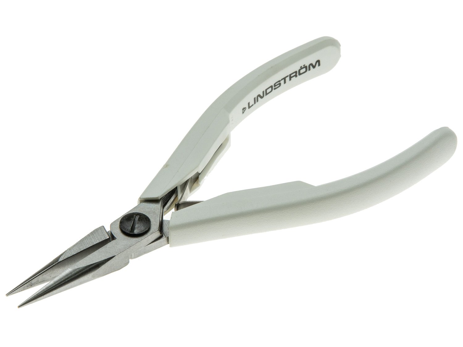 Lindstrom 7890 Supreme Long Nose Plier