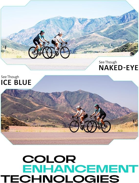 Image of Galvanic Replacement Lenses for Oakley Radar EV Path OO9208 Sunglasses - Multiple Choices
