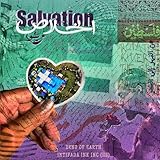 Intifada Ink Inc (III)