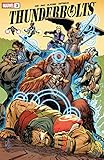 Thunderbolts (2022-) #3 (of 5)