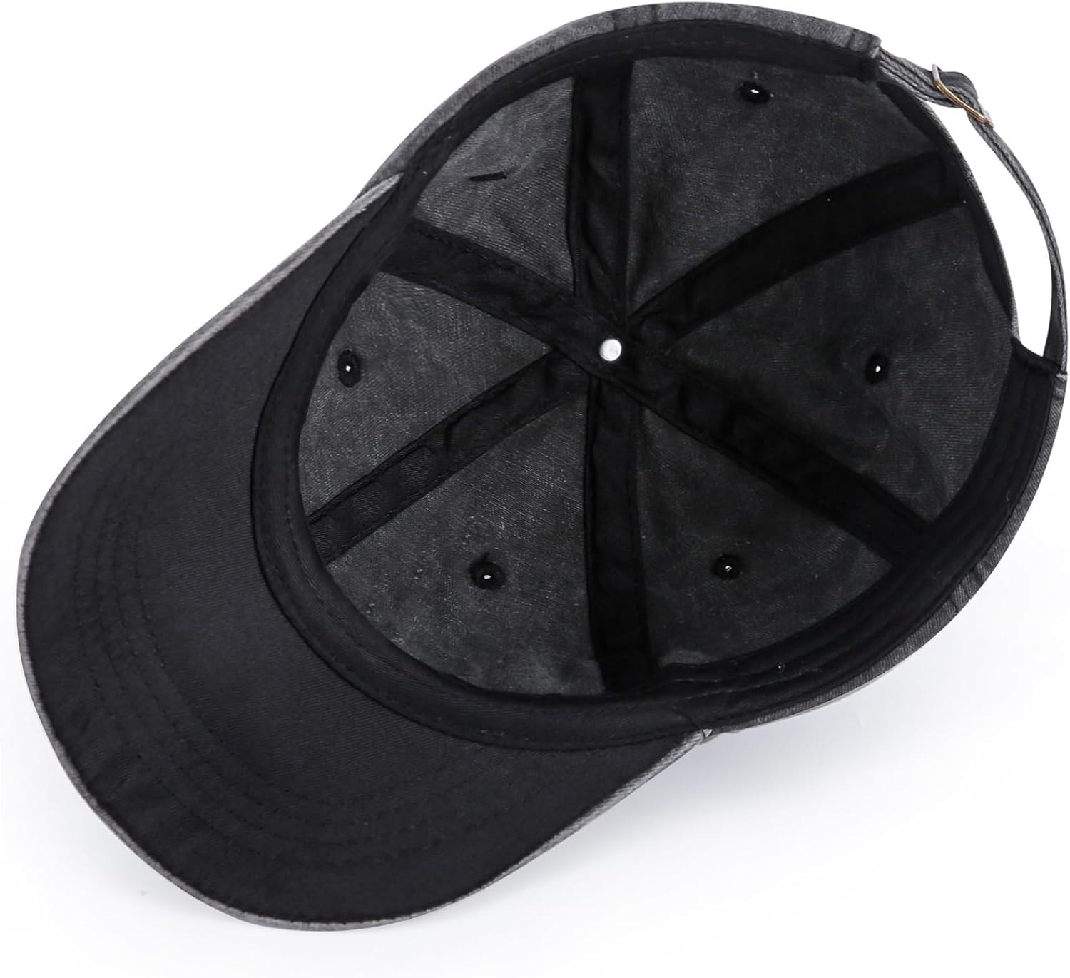 Retirement Gifts for Men 2026, Funny Adjustable Retired Hats for Men Women - Image 6