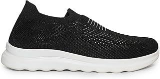 حذاء رياضي بنمط شراب للرجال، تصميم بيسيك، موديل MR303/13