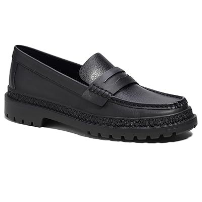 COACH Cooper Loafer Men