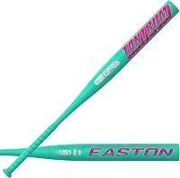 Easton Tantrum 12.75" USSSA Slowpitch Softball Bat - One-Piece Composite Power Bat with G4S Technology