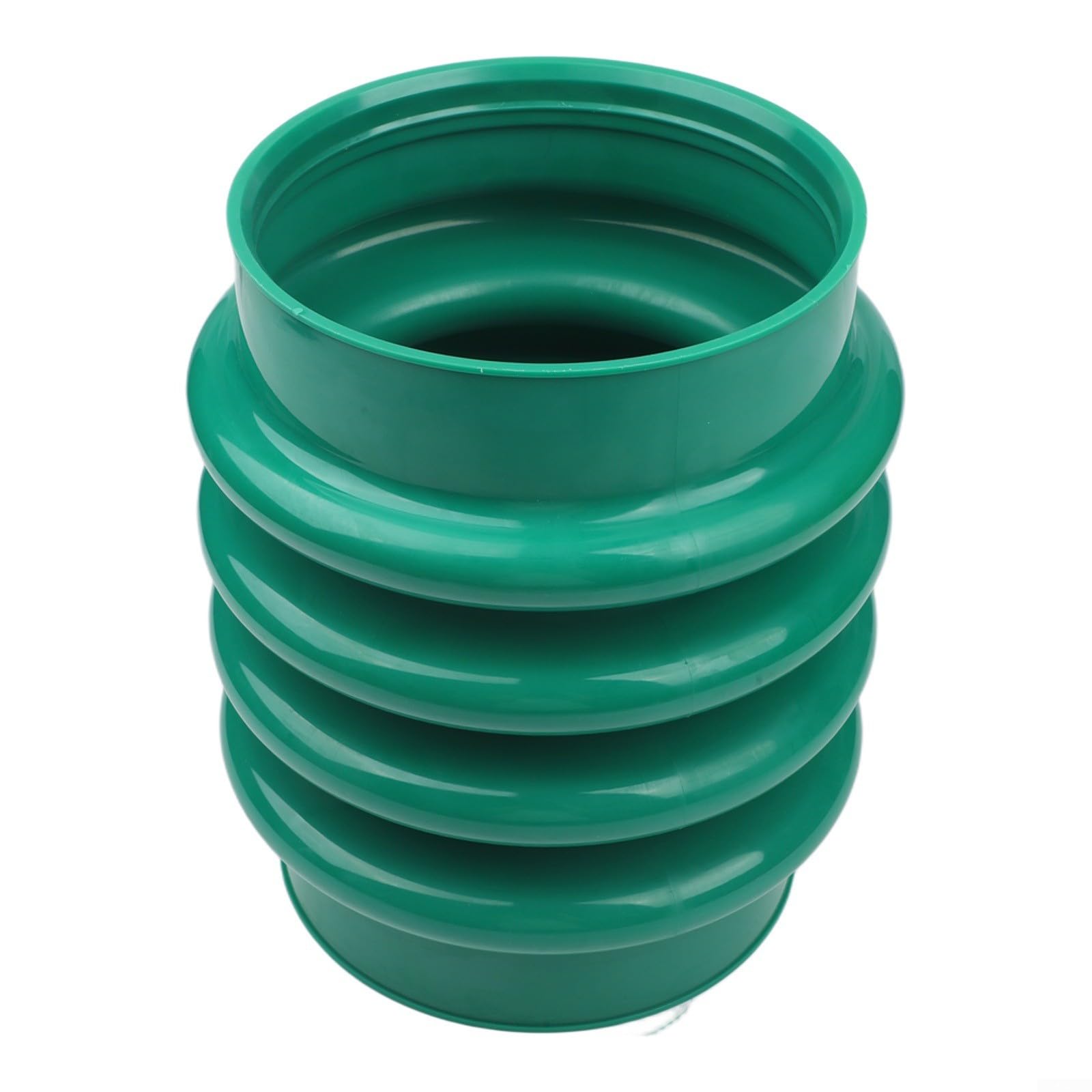Rammer - Fuelle amarillo compatible con Wacker BS600 BS700 ID170mm H260mm Pieza de repuesto 1 unidad
