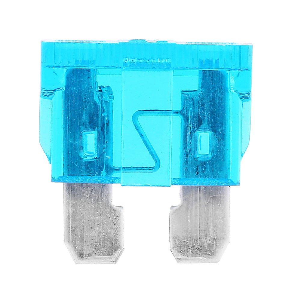 pour block Support de Porte-fusible DC 32V 4 Voies Avec Kit de Voyants LED pour Trike Marine Marine