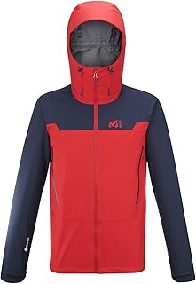 Millet Kamet Light Jacket Hombre