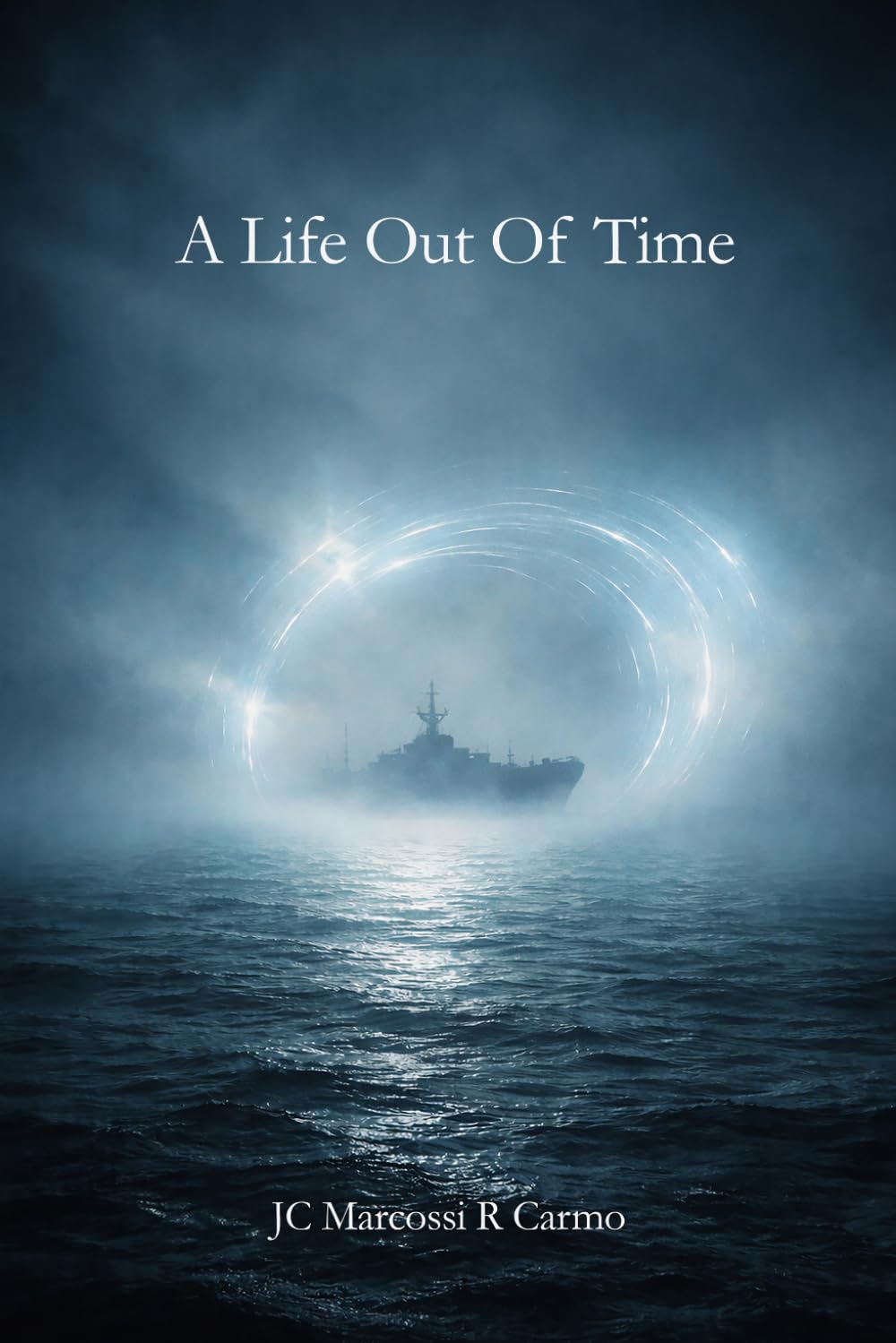 A Life Out Of Time