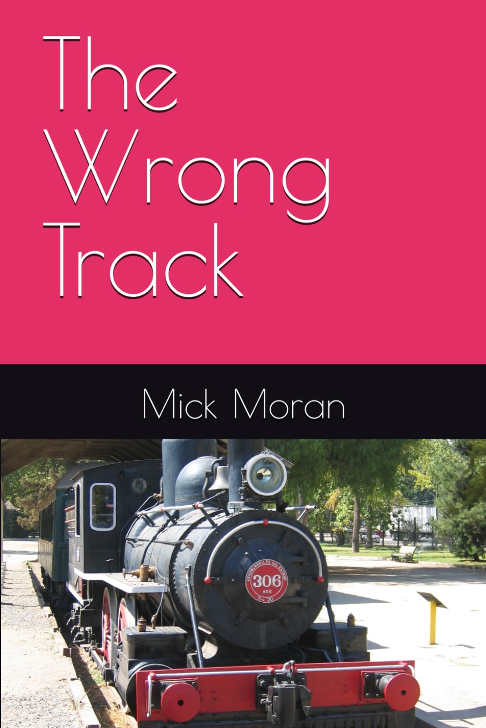 The Wrong Track