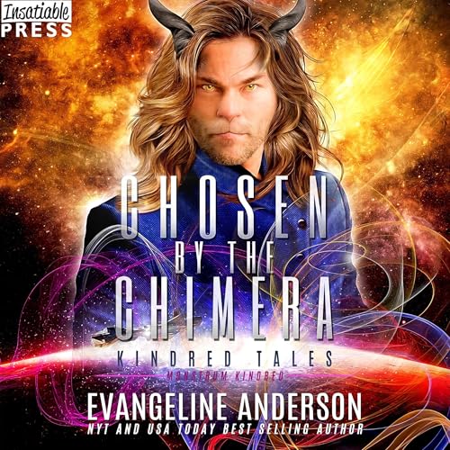 Chosen by the Chimera by Evangeline Anderson episode artwork