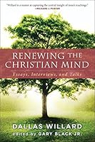 Algopix Similar Product 6 - Renewing the Christian Mind Essays