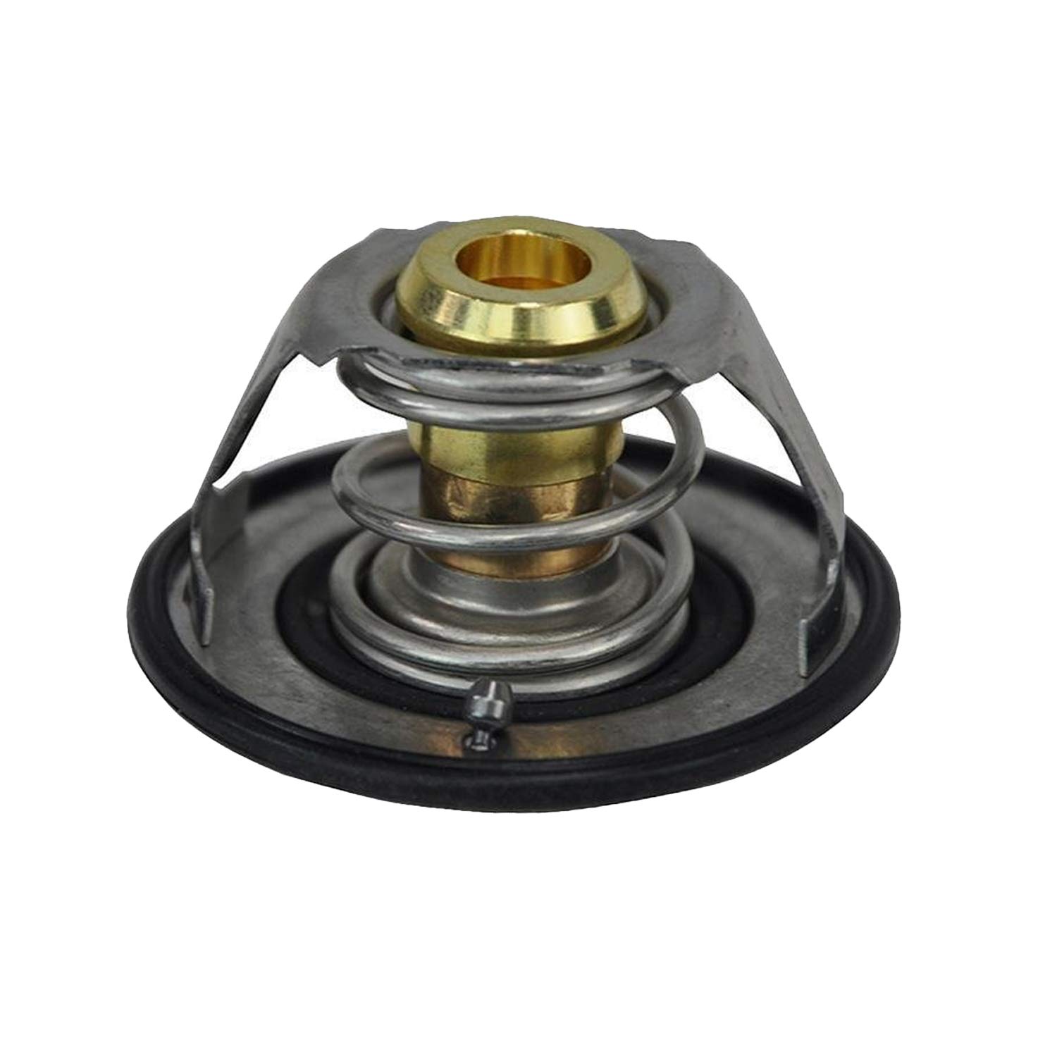Amazon.com: Disenparts 5337966 Thermostat With O-Ring Seal 5292742  